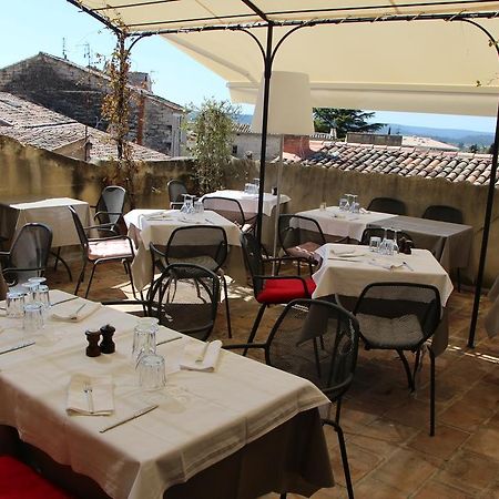 La Petite Hostellerie 위제 외부 사진