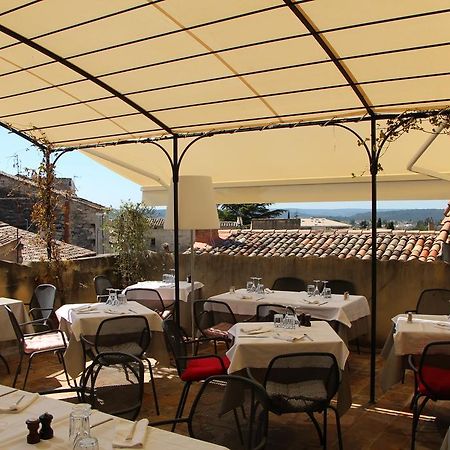 La Petite Hostellerie 위제 외부 사진
