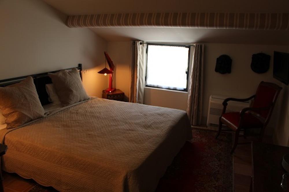 La Petite Hostellerie 위제 외부 사진